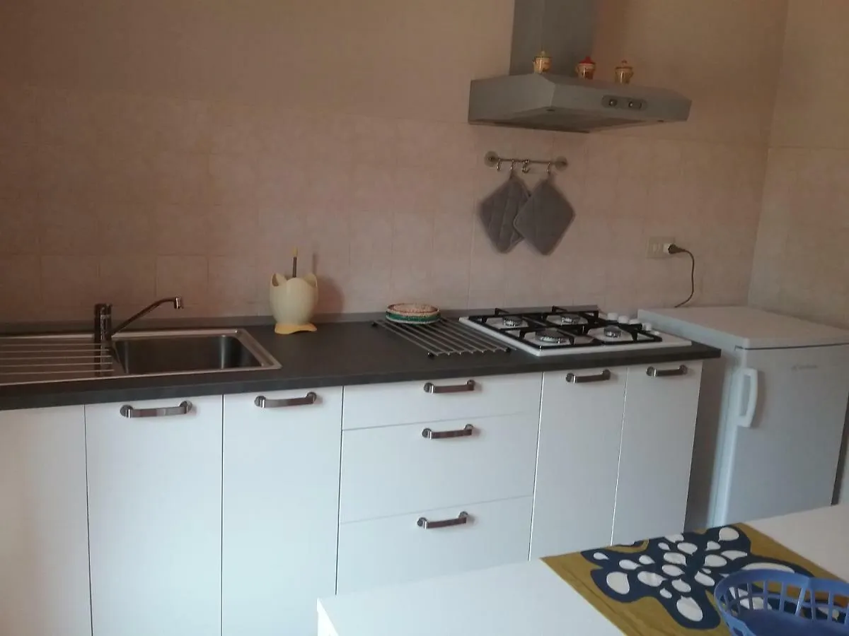Locazione Turistica La Ginestra Apartment Monsummano Terme