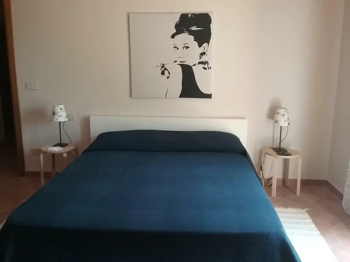 Locazione Turistica La Ginestra Apartment Monsummano Terme Italy