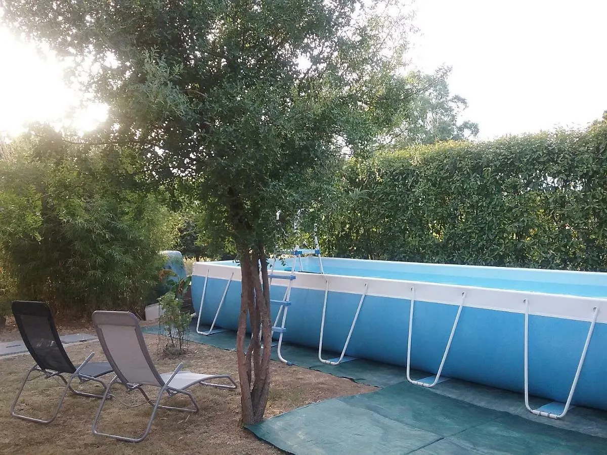 Locazione Turistica La Ginestra Apartment Monsummano Terme 0*,  Italy